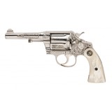 "Texas Shipped Colt Police Positive Special (C19837)"