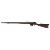 "Rare Chinese Contract Model 1882 Remington Lee Bolt Action rifle .45-70 (AL10107)" - 6 of 8