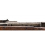 "Rare Chinese Contract Model 1882 Remington Lee Bolt Action rifle .45-70 (AL10107)" - 4 of 8