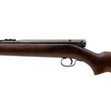 "Winchester 74 Rifle .22LR (W13399) Consignment" - 5 of 7