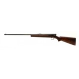 "Winchester 74 Rifle .22LR (W13399) Consignment" - 6 of 7