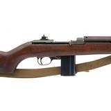 "WWII U.S. Saginaw Gear M1 Carbine Model of 1943 .30 carbine (R42669) CONSIGNMENT" - 7 of 7