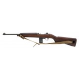 "WWII U.S. Saginaw Gear M1 Carbine Model of 1943 .30 carbine (R42669) CONSIGNMENT" - 6 of 7