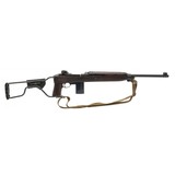 "U.S. Inland Division Model 1944 M1A1 Carbine .30 carbine (R42671) CONSIGNMENT" - 1 of 7