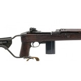 "U.S. Inland Division Model 1944 M1A1 Carbine .30 carbine (R42671) CONSIGNMENT" - 7 of 7