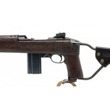 "U.S. Inland Division Model 1944 M1A1 Carbine .30 carbine (R42671) CONSIGNMENT" - 5 of 7