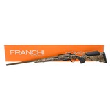 "(SN: FB072172G) Franchi Momentum Elite Varmint Rifle .22-250 Rem (NGZ4845) New" - 2 of 5