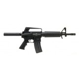"Rock River Arms LAR-15 Pistol 5.56 Nato (PR69020) Consignment"