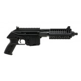 "Kel-Tec PLR-16 Pistol 5.56 Nato (PR69021) Consignment" - 1 of 3
