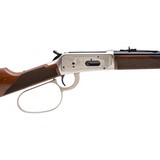 "Winchester 94 John Wayne Commemorative Rifle .32-40 Win (W13473) Consignment" - 7 of 9
