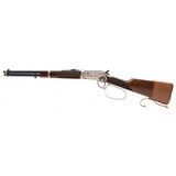 "Winchester 94 John Wayne Commemorative Rifle .32-40 Win (W13473) Consignment" - 6 of 9