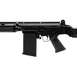 "DSA SA58 Rifle 7.62x51mm (R42733)" - 4 of 6