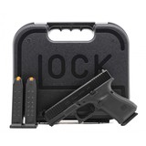 "(SN: CCBL467) Glock 19 Gen 5 M.O.S 9mm (NGZ1051) NEW" - 2 of 3