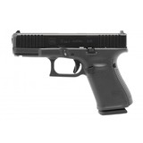"(SN: CCBL464) Glock 19 Gen 5 M.O.S 9mm (NGZ1051) NEW" - 3 of 3