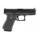 "(SN: CCBL467) Glock 19 Gen 5 M.O.S 9mm (NGZ1051) NEW" - 1 of 3