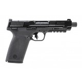 "(SN: EFM8801) Smith & Wesson M&P 5.7 Pistol 5.7x28mm (NGZ3561) NEW" - 1 of 3
