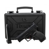 "(SN: T062024DK02298) Tisas SDS PX-9 9mm (NGZ4692) NEW" - 2 of 3