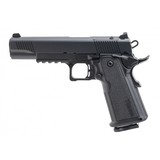 "(SN: T0620-24EF02137) Tisas 1911 Duty B9R DS Pistol 9mm (NGZ4703) New" - 3 of 3