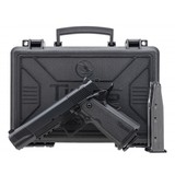 "(SN: T0620-24EF01851) Tisas 1911 Duty B9R DS Pistol 9mm (NGZ4703) New" - 2 of 3