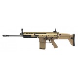 "(SN: H1C24628) FNH SCAR 17S 7.62X51MM (NGZ1103) NEW" - 4 of 5