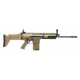 "(SN: H1C28110) FNH SCAR 17S 7.62X51MM (NGZ1103) NEW"