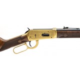 "Oliver F. Winchester Commemorative Winchester 94 Rifle .38-55 (W13305)" - 7 of 8