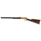"Oliver F. Winchester Commemorative Winchester 94 Rifle .38-55 (W13305)" - 5 of 8