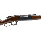"Savage 1899 Takedown Rifle .303 Savage (R42243)" - 3 of 4
