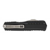 "Microtech Cypher II S/E Kinfe (K2499) New" - 4 of 5