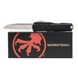"Microtech Cypher II S/E Kinfe (K2499) New" - 3 of 5