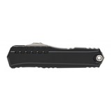 "Microtech Cypher II S/E Kinfe (K2499) New" - 5 of 5