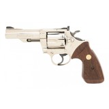 "Colt Trooper MKIII Revolver .357 Mag (C20275)"
