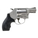 "Smith & Wesson 637-2 Airweight Revolver .38 Special (PR68835)" - 5 of 5