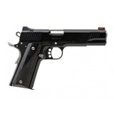 "Kimber Custom LW Pistol .45 ACP (PR68838)" - 1 of 7
