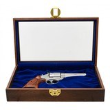 "Smith & Wesson 66-2 Naval Investigative Service Revolver .357 Magnum (PR68839)" - 3 of 7