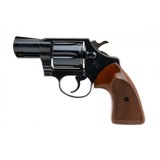 "Colt Detective Special Revolver .38 SPL (C20278) Consignment"