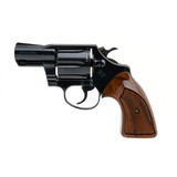 "Colt Detective Special Revolver .38 SPL (C20277) Consignment"