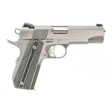 "Dan Wesson Commander Classic Pistol .45 ACP (PR68799)" - 1 of 6