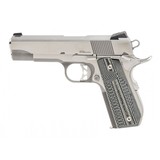 "Dan Wesson Commander Classic Pistol .45 ACP (PR68799)" - 3 of 6