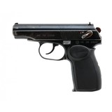 "Arsenal Bulgarian Makarov Pistol 9x18 (PR68800)" - 5 of 5