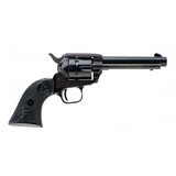 "Colt Frontier Scout Revolver .22 LR (C20283) Consignment" - 6 of 6