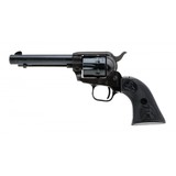 "Colt Frontier Scout Revolver .22 LR (C20283) Consignment" - 1 of 6