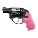 "Ruger LCR Revolver .38 Special (PR69015)"