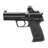 "Heckler & Koch USP Langdon Tactical Pistol .45 ACP (PR69016)" - 2 of 3