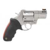 "Taurus Raging Bull Revolver .454 Casull (PR68809)" - 2 of 4