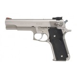 "Smith & Wesson 645 Pistol .45 ACP (PR68807)" - 2 of 6