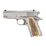 "Colt Officers ACP Pistol .45 ACP (C20319) Consignment" - 4 of 6
