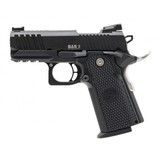 "Bull Armory SAS II Ultralight Pistol 9mm (PR69017)" - 3 of 5