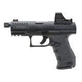 "Walther PPQ Tactical Pistol 9mm (PR68996) Consignment" - 2 of 4