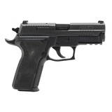 "Sig Sauer P229 Elite Pistol 9mm (PR68998)"
